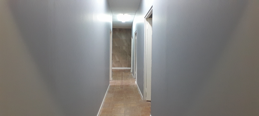 To Let commercial Property for Rent in Rustenburg Central North West
